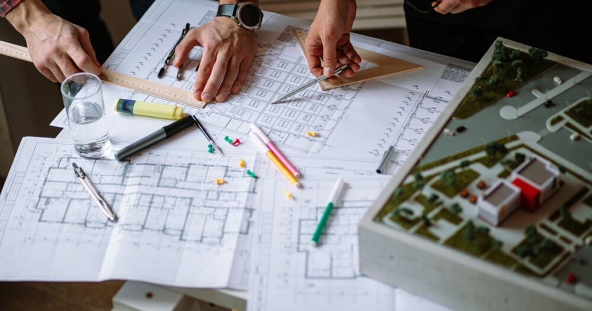Bettinelli estudio de arquitectos en Montevideo uruguay