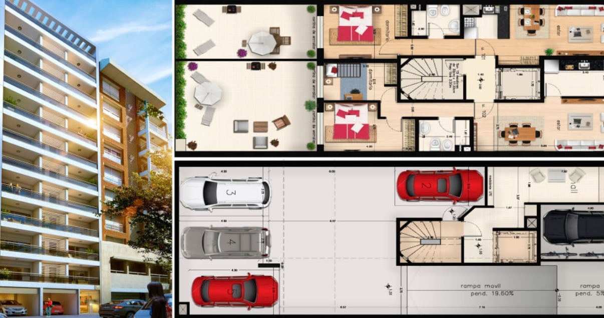 Montecarlo: Proyecto Premium con Ubicación Estratégica