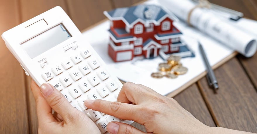 Sacando cuentas para la compra de un inmueble Sacando cuentas para la compra de un inmueble