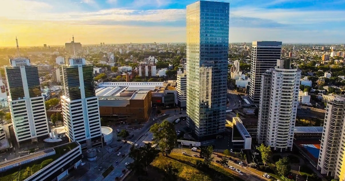 WTC Montevideo 
