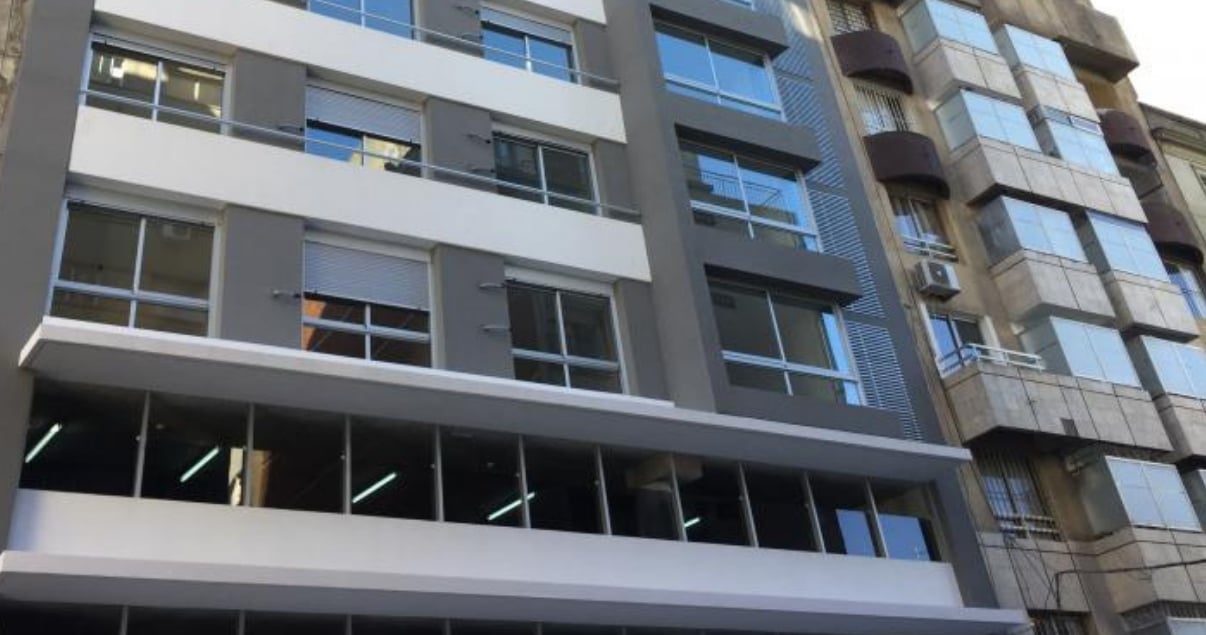 Edificio 18